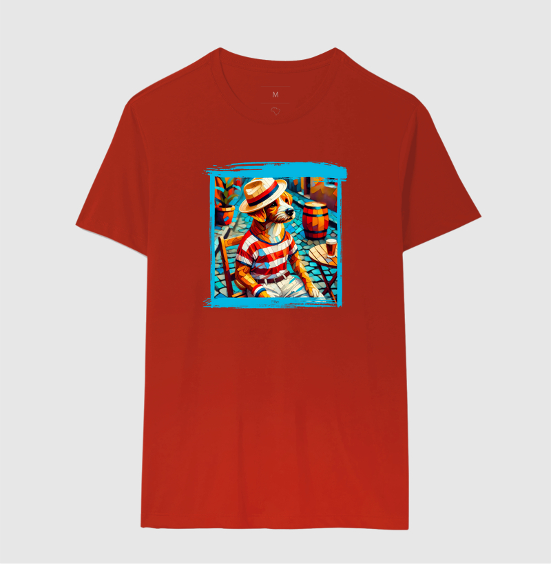 Camisa 9