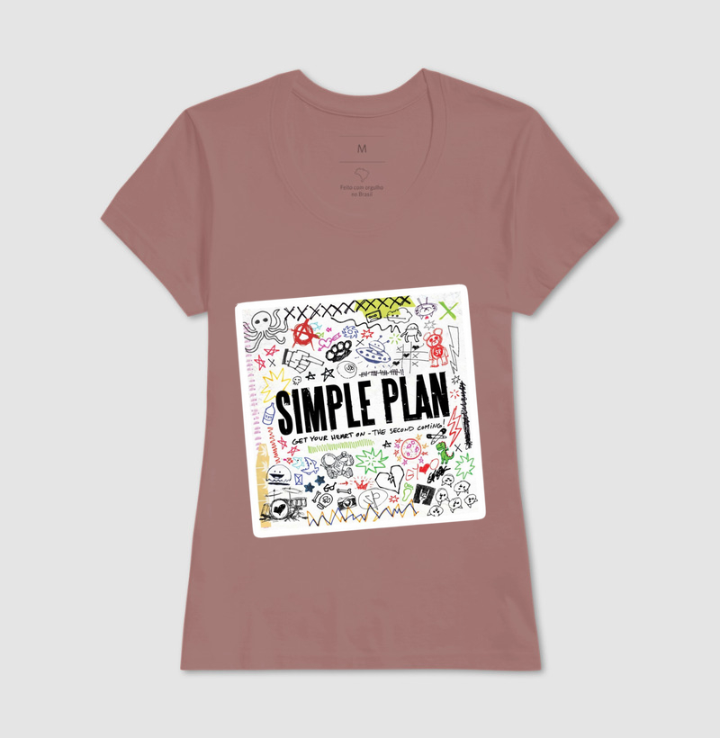 Camisa 16