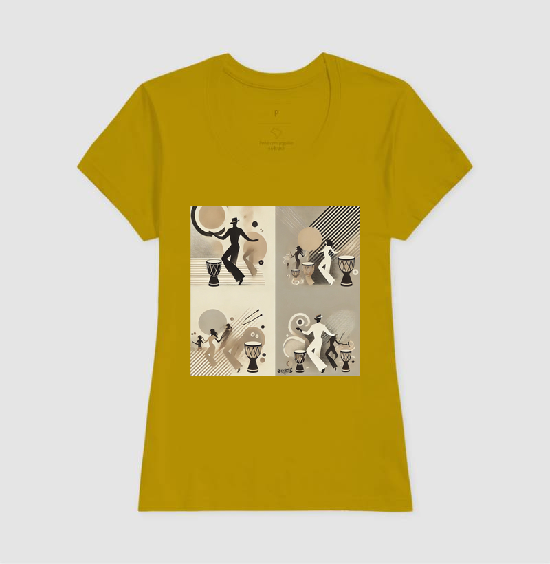 Camisa 16