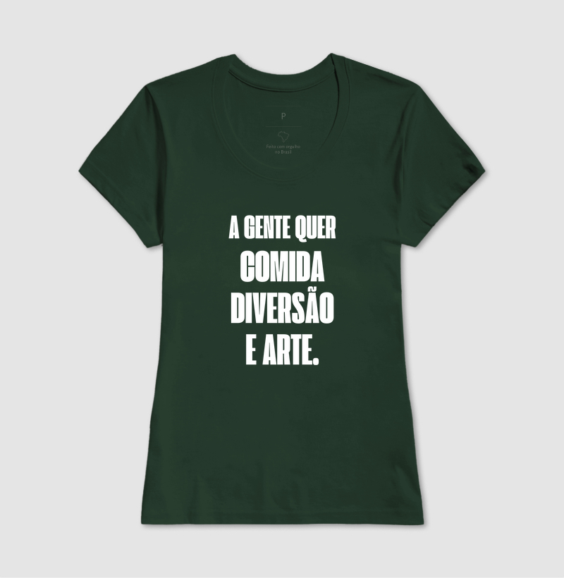 Camisa 10