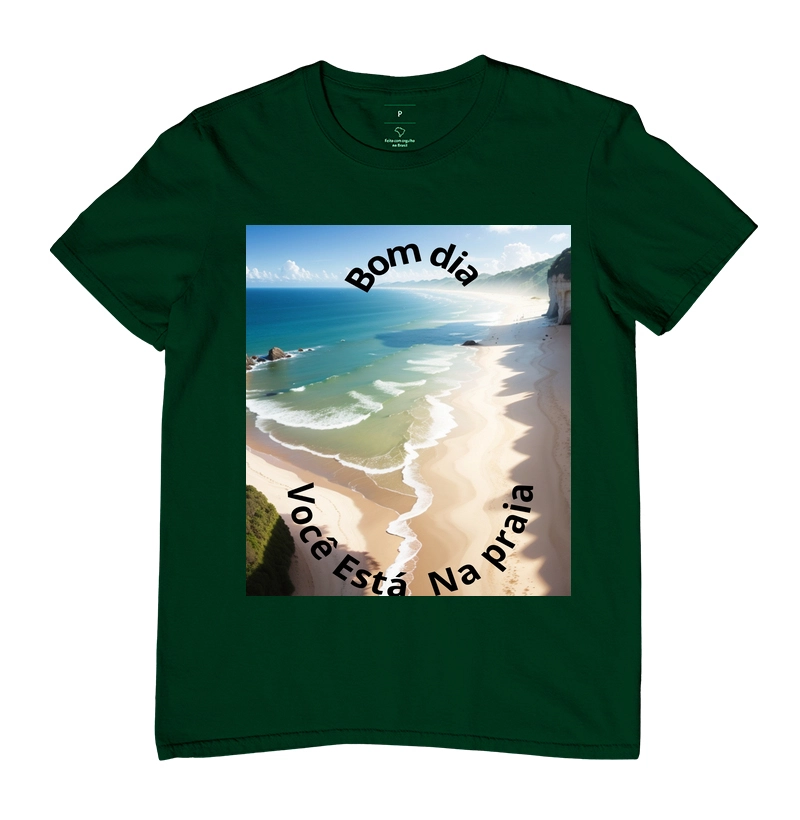 Camisa 11