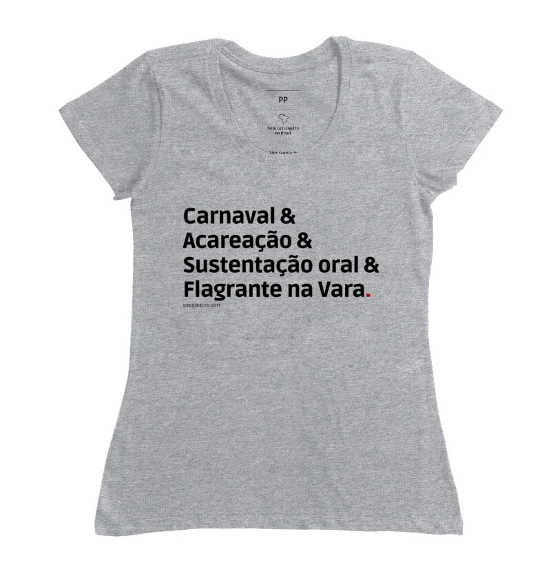 Camisa 7