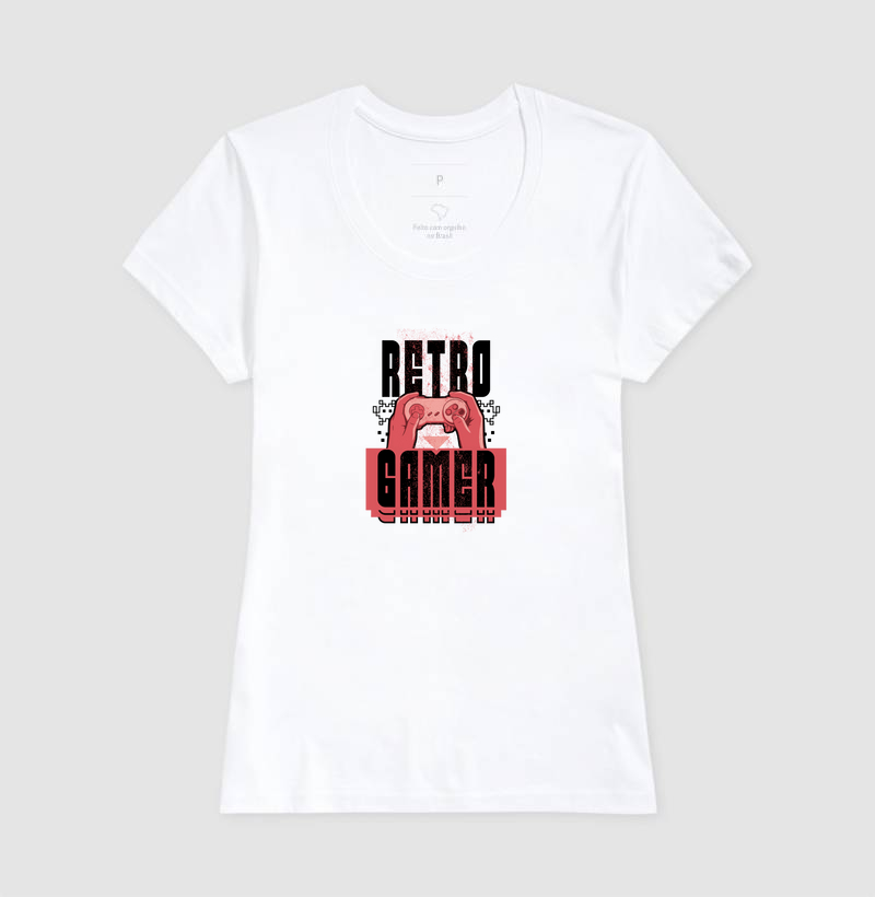 Camisa 15