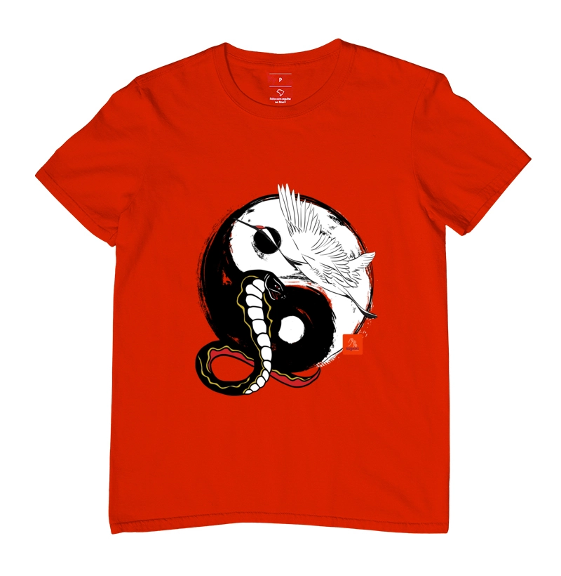 Camisa 11