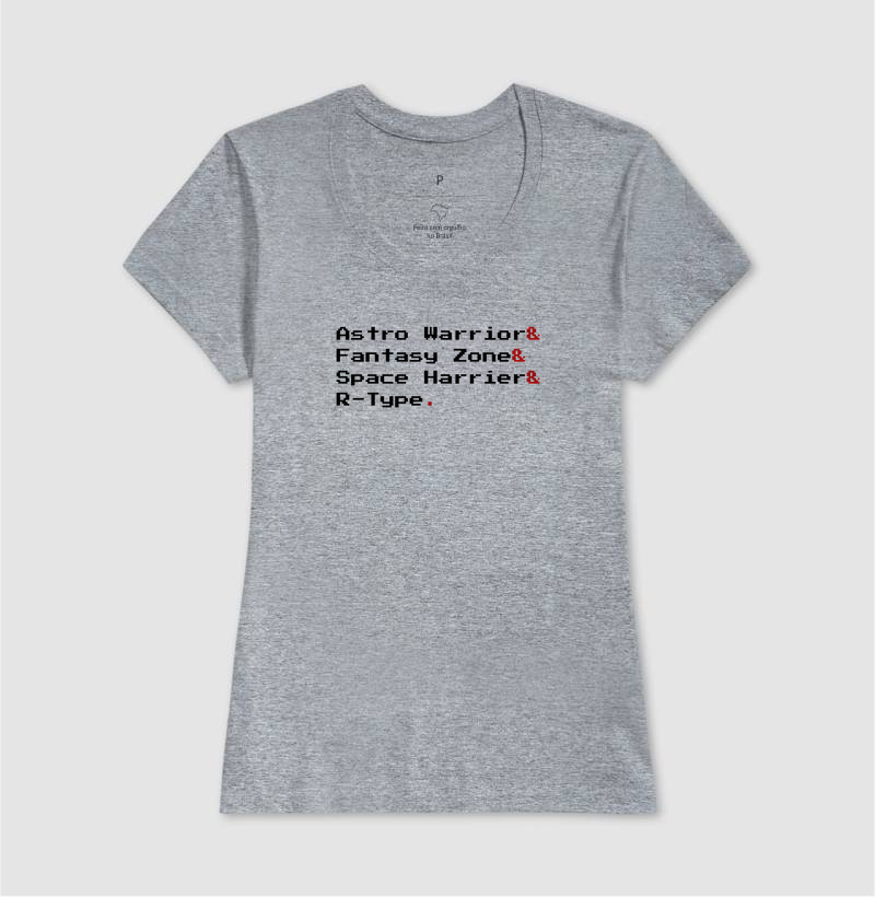 Camisa 1