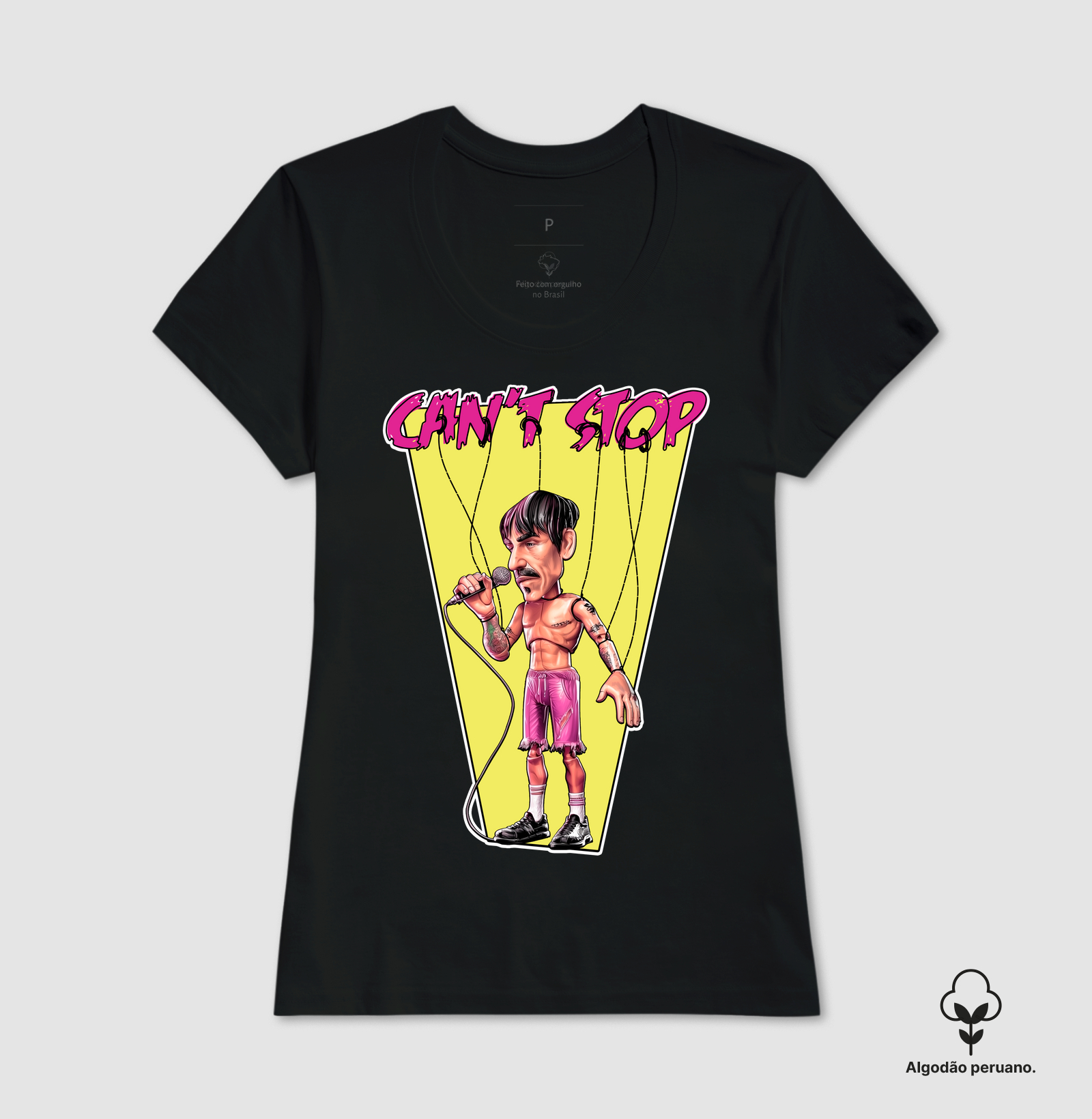Camisa 5