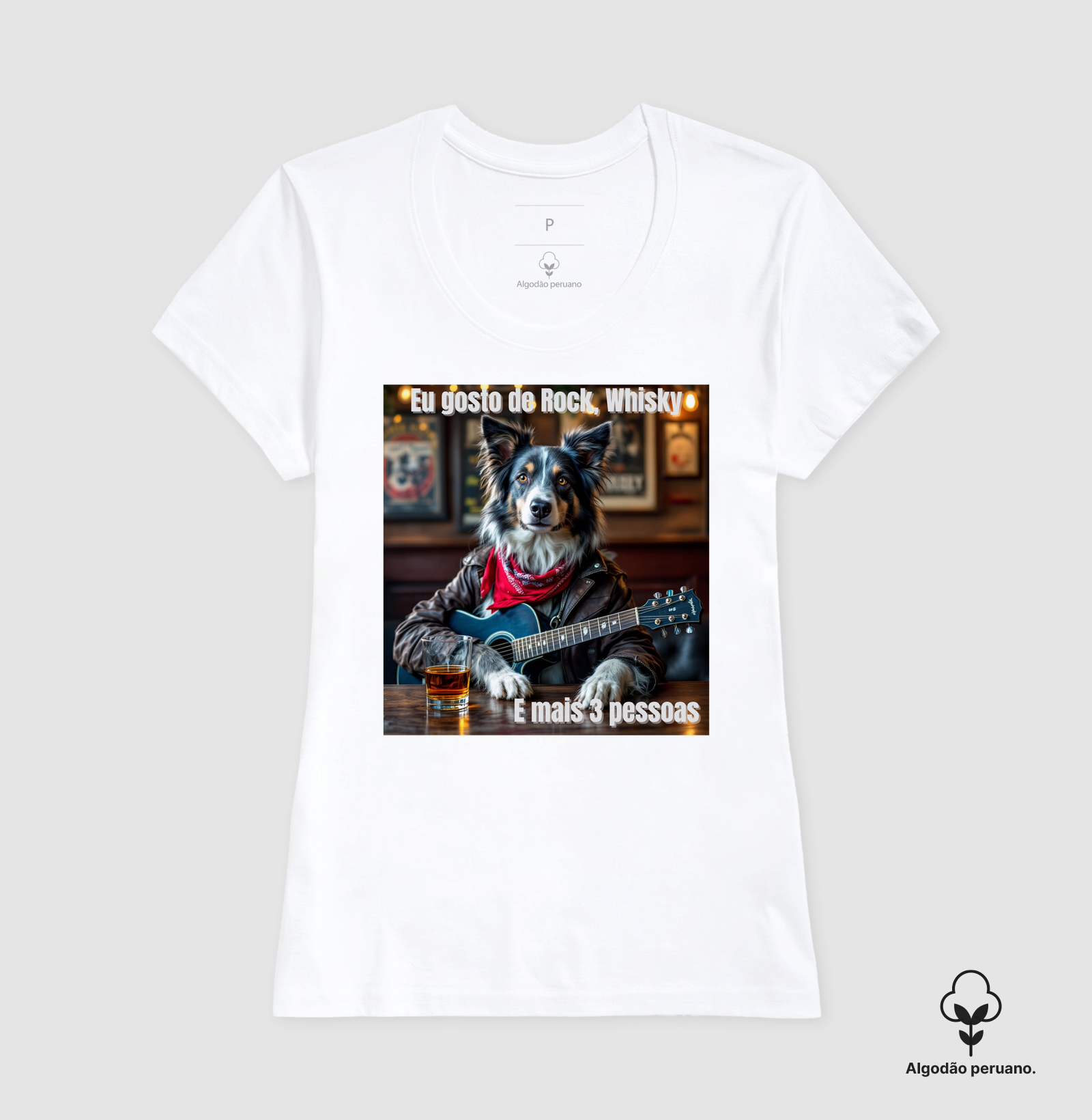Camisa 2