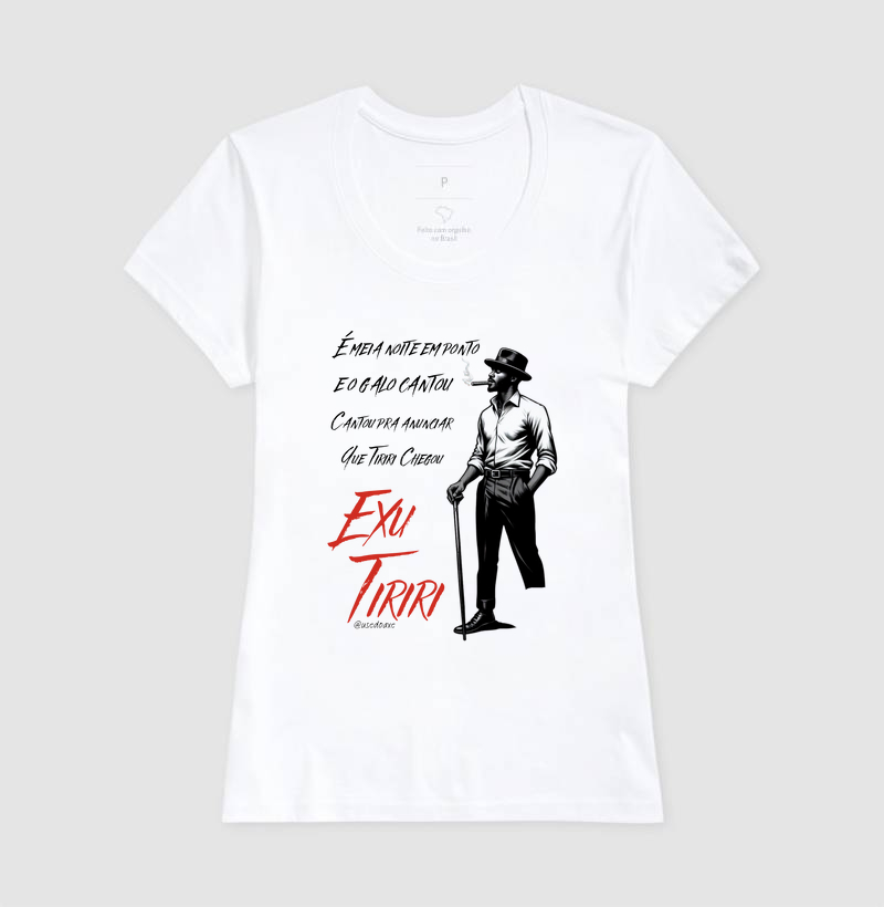 Camisa 2