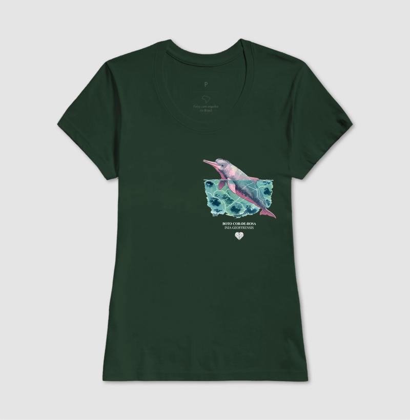 Camisa 16