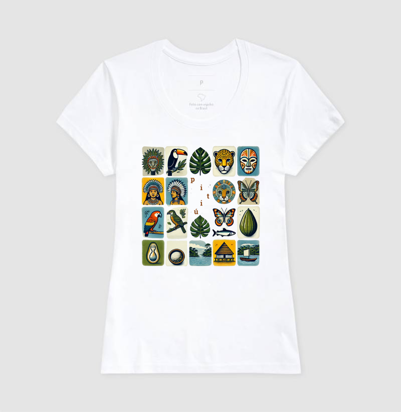 Camisa 4