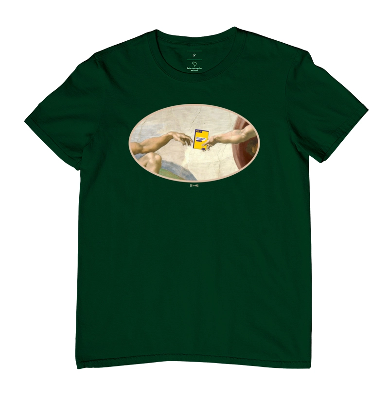Camisa 11