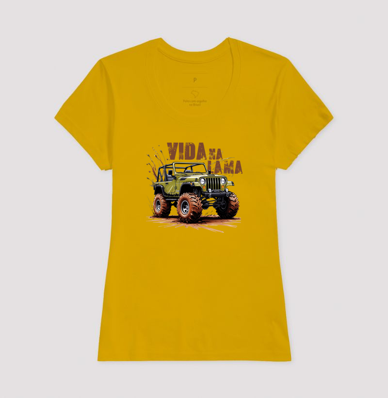 Camisa 16