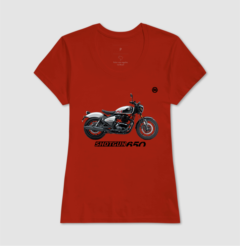 Camisa 10