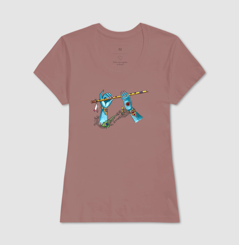 Camisa 15