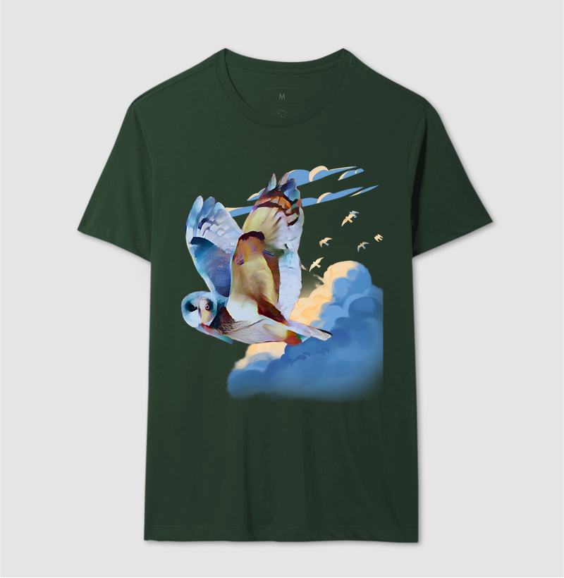 Camisa 12