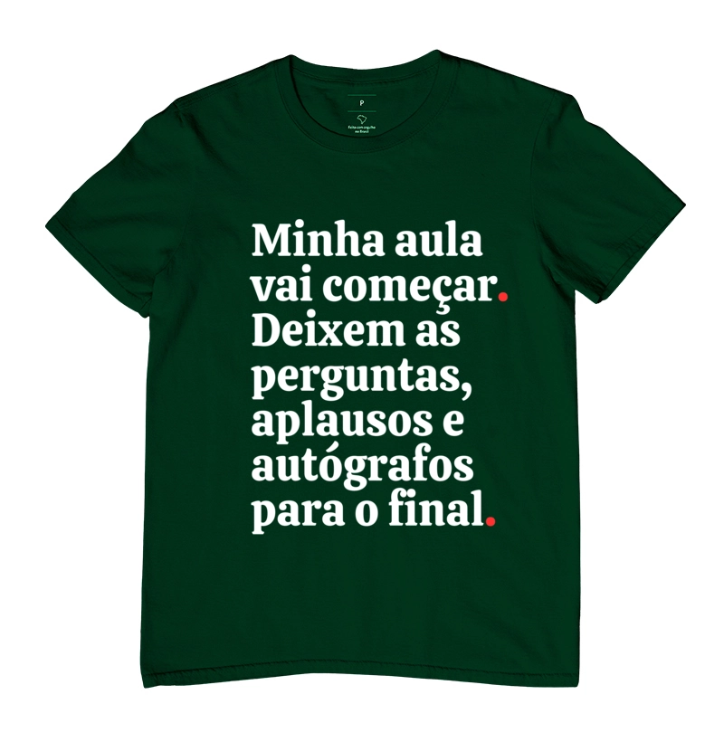 Camisa 11