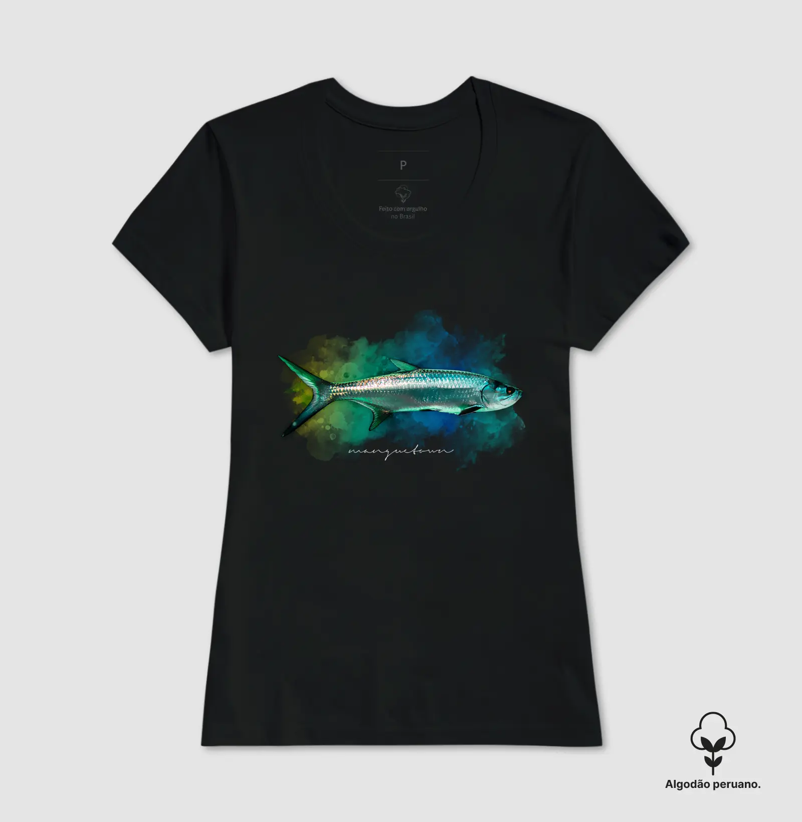Camisa 2