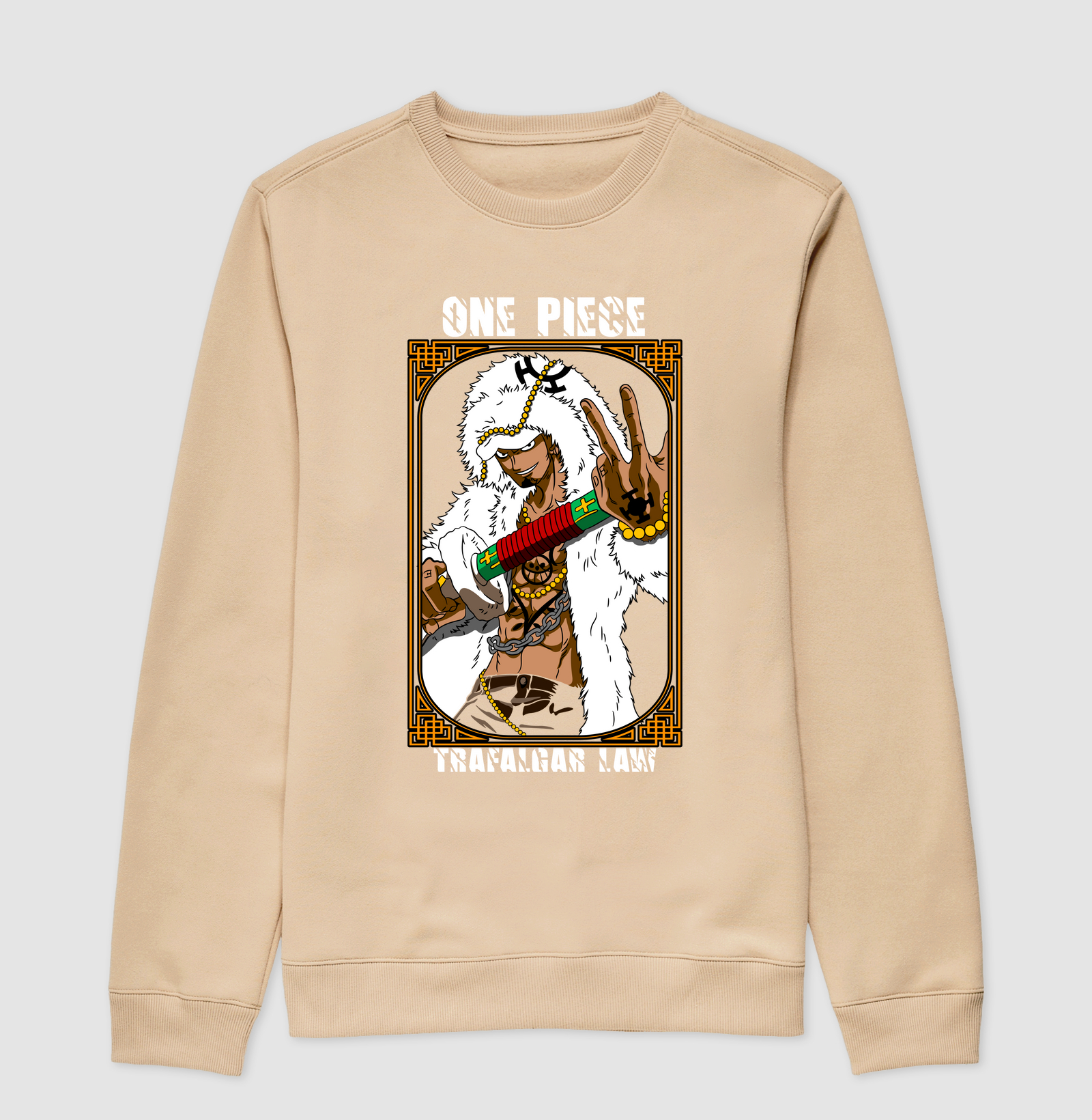 Camisa 1
