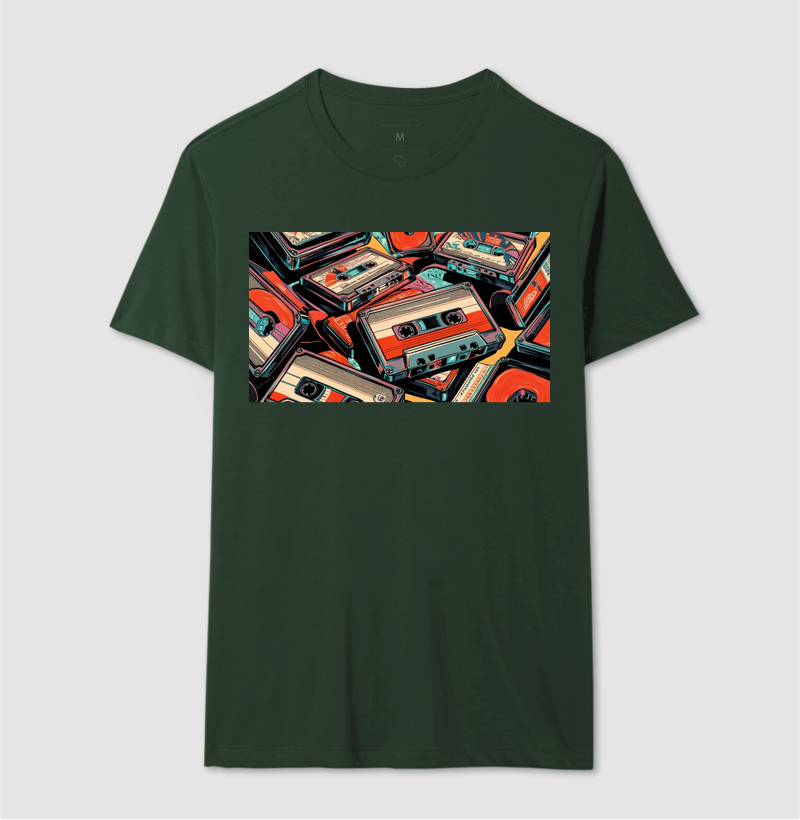 Camisa 11
