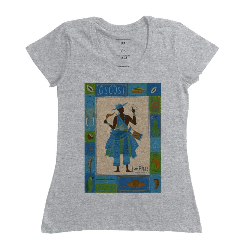 Camisa 8