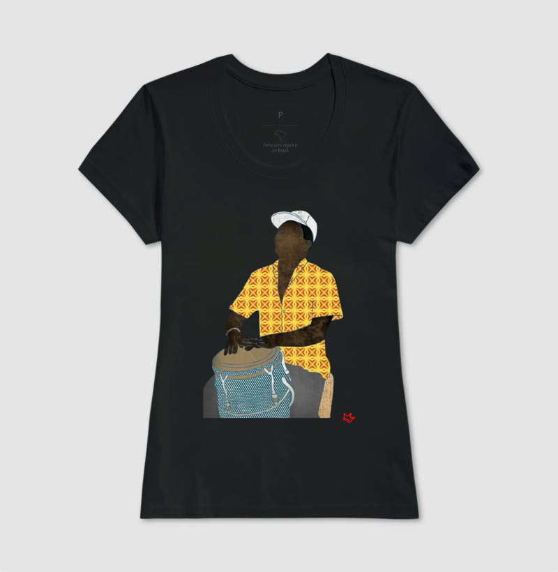 Camisa 8