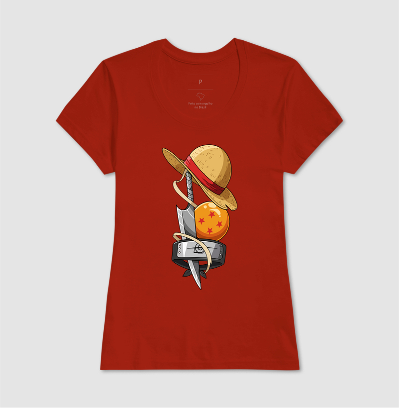Camisa 11