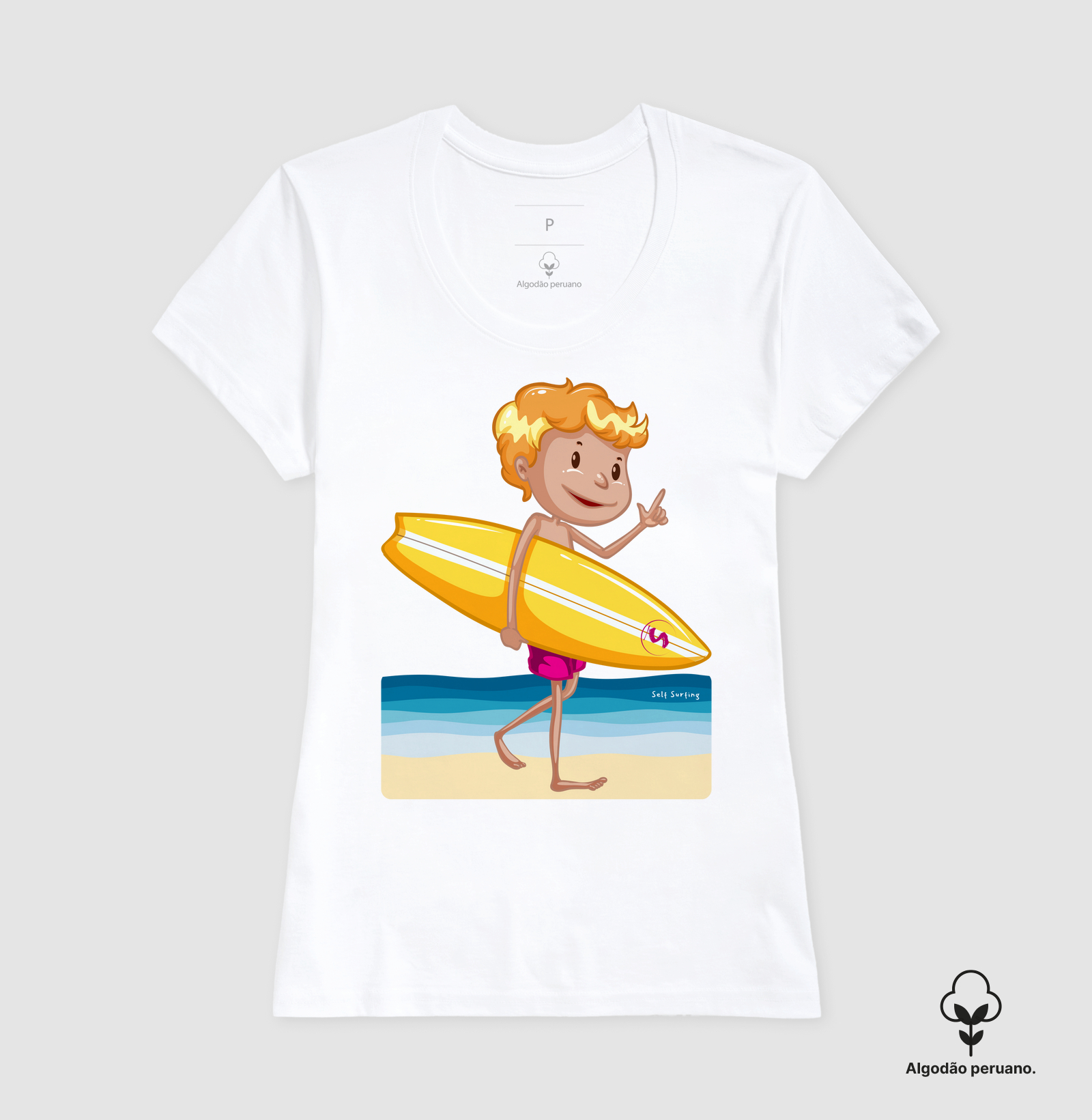 Camisa 5