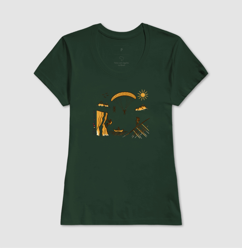 Camisa 9