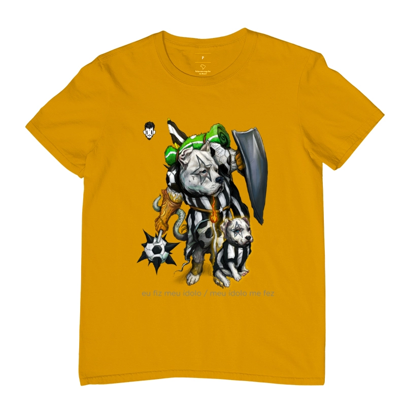 Camisa 11