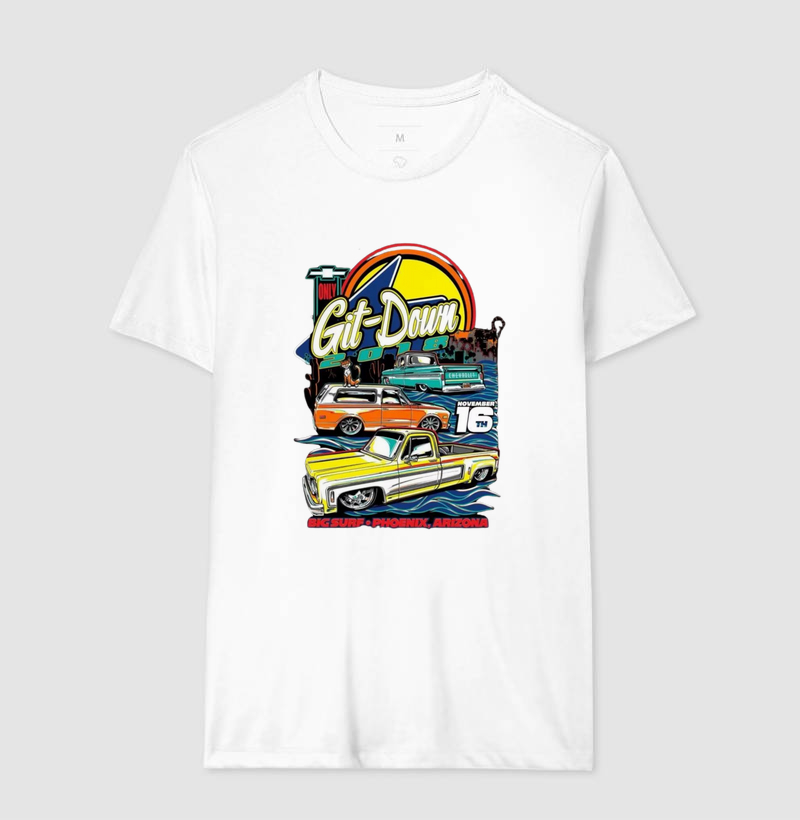 Camisa 13