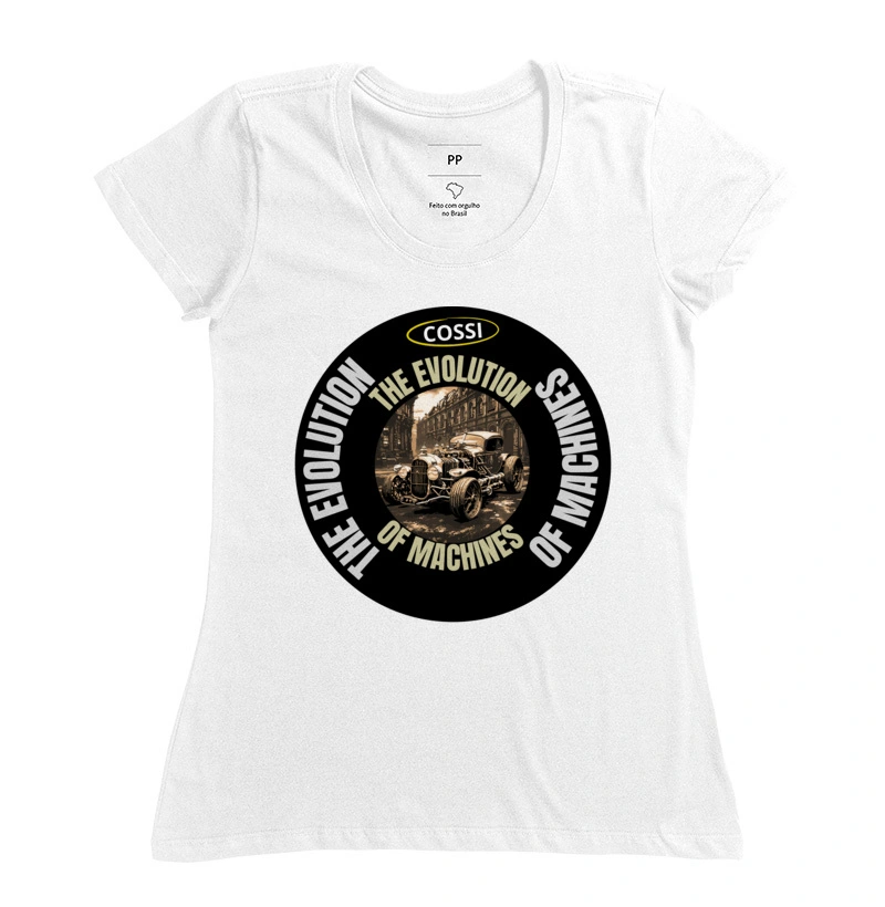 Camisa 8