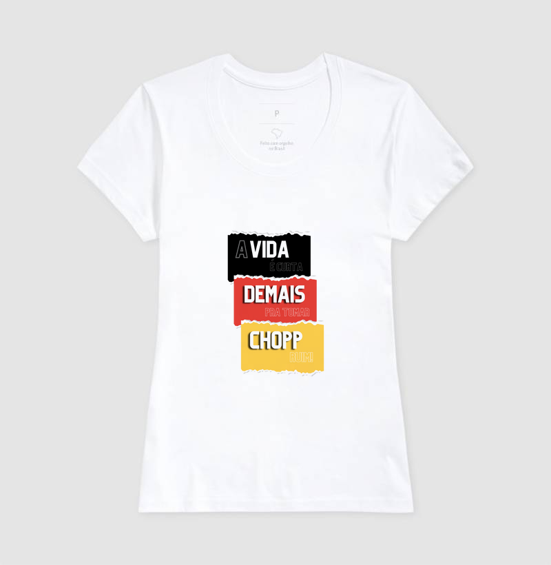 Camisa 13