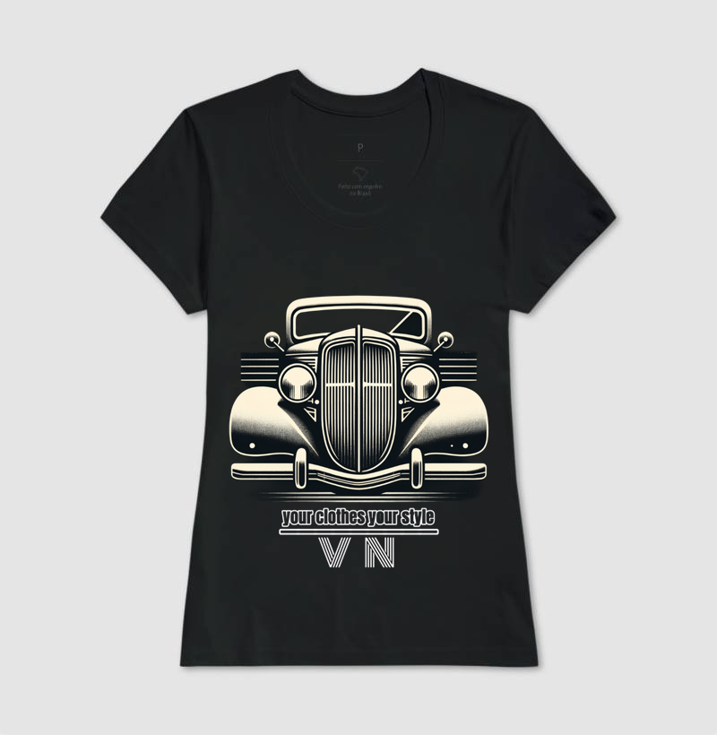 Camisa 5