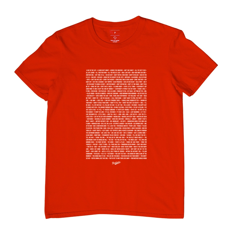 Camisa 10