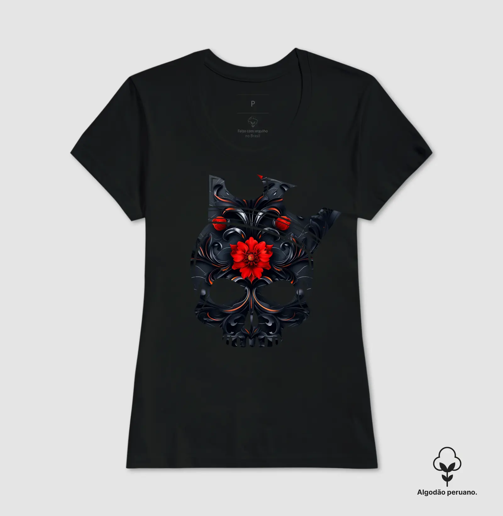 Camisa 3