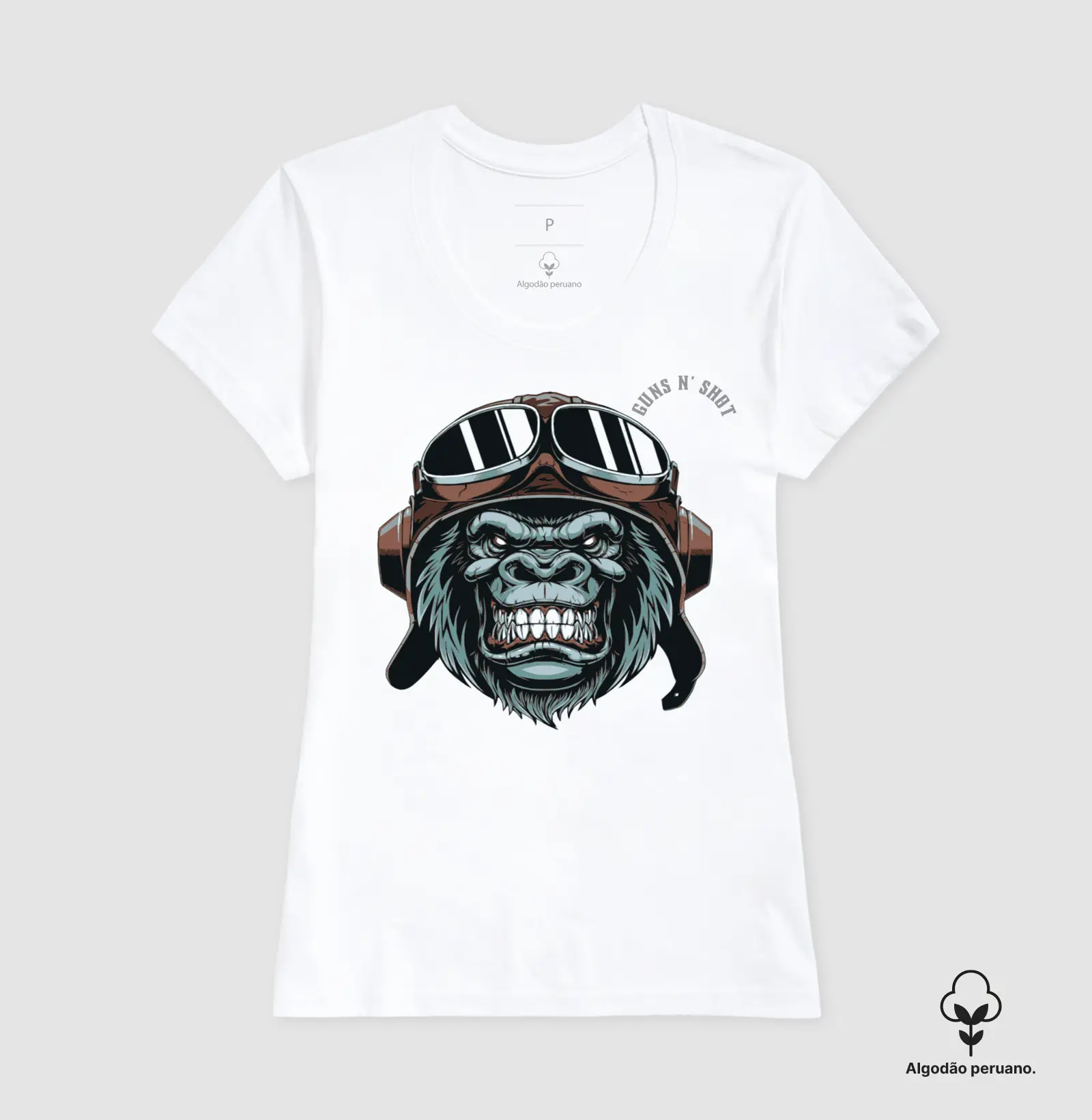 Camisa 5