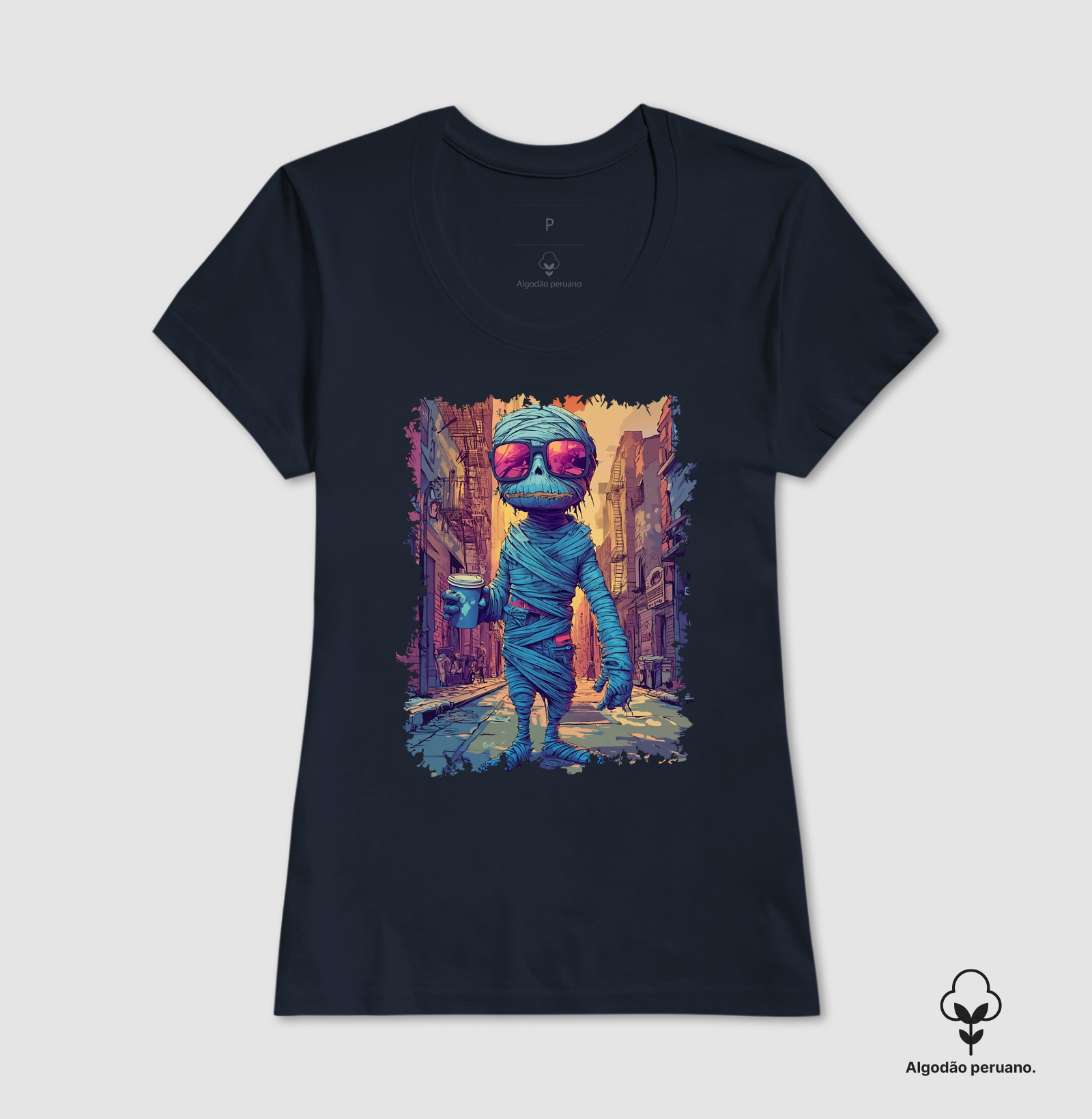 Camisa 2