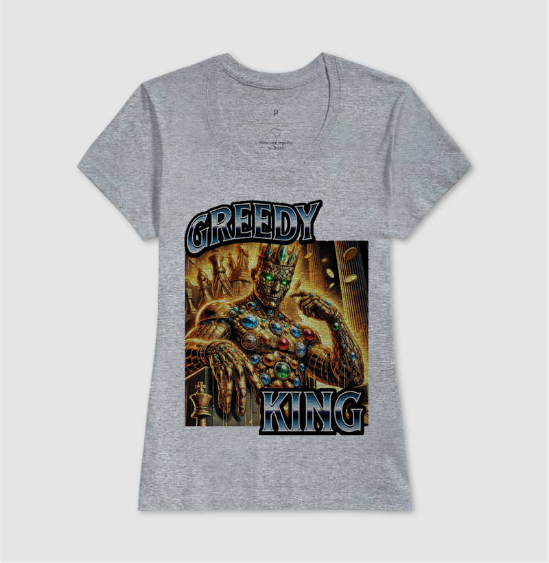 Camisa 9