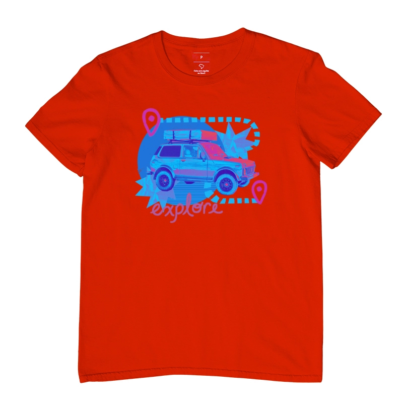Camisa 2