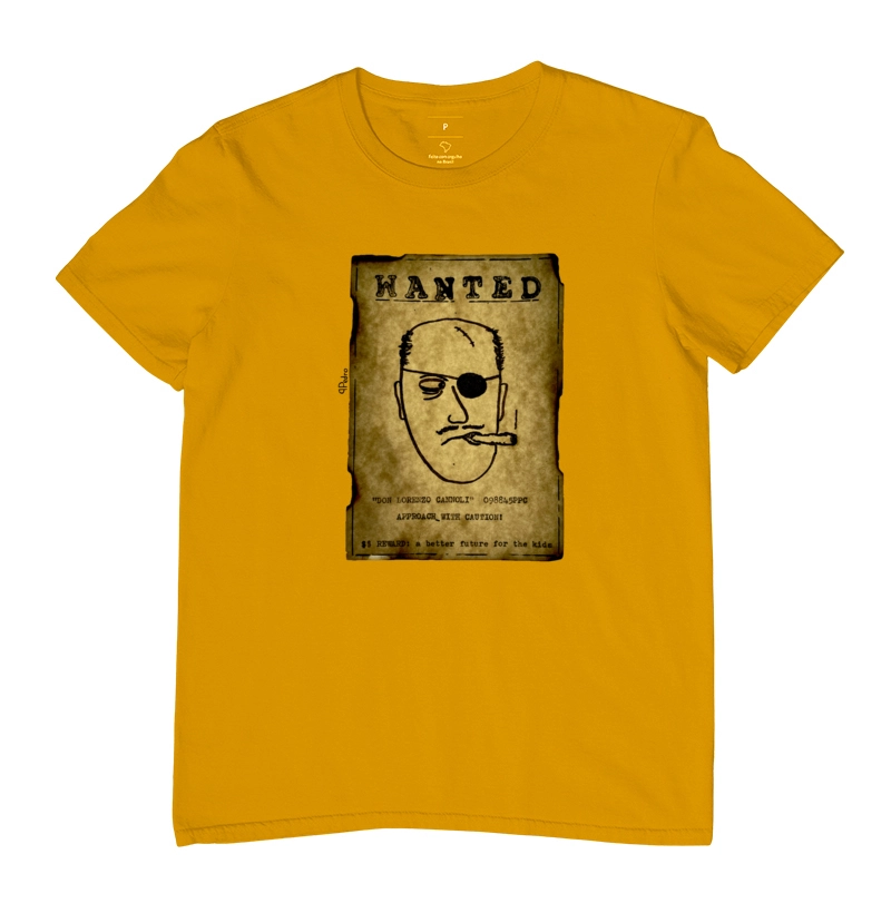 Camisa 1