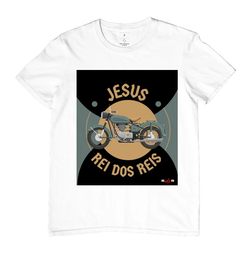 Camisa 11