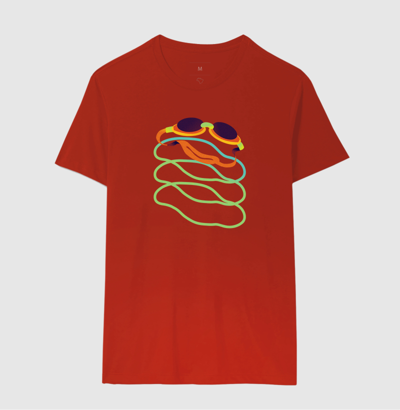 Camisa 15