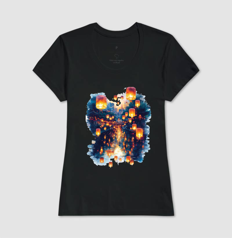 Camisa 13