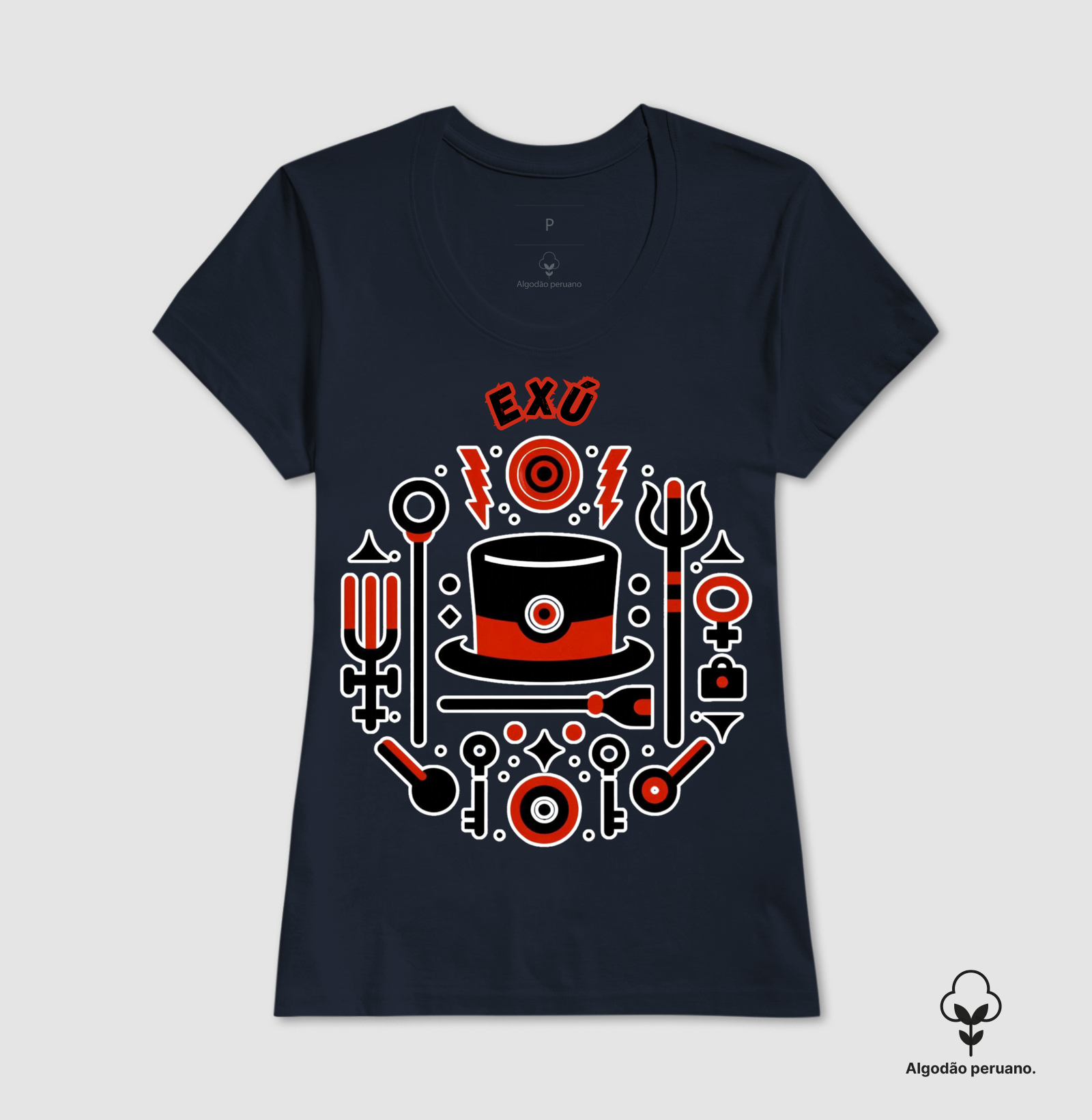 Camisa 6