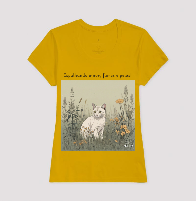 Camisa 9