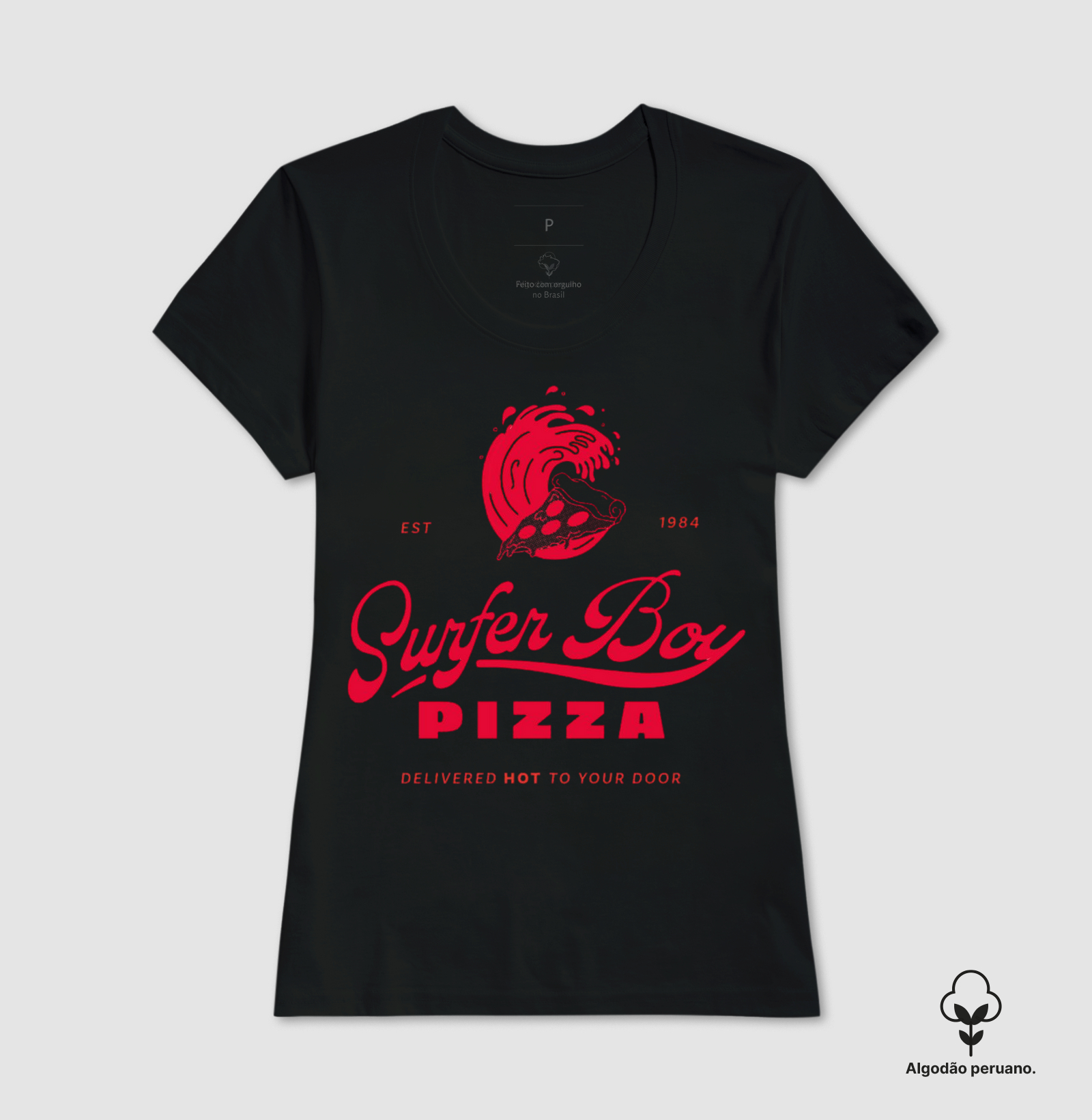 Camisa 1