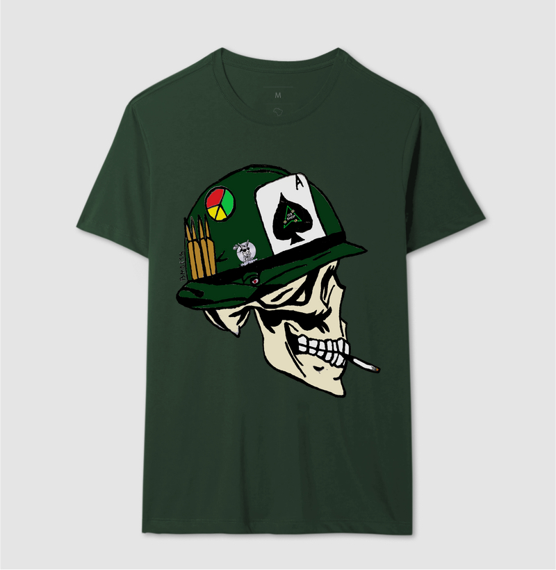 Camisa 11