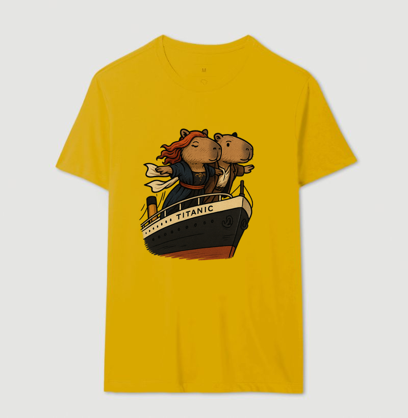 Camisa 13