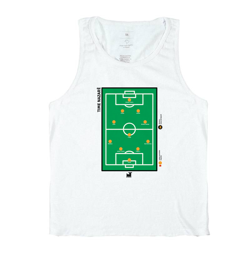 Camisa 1