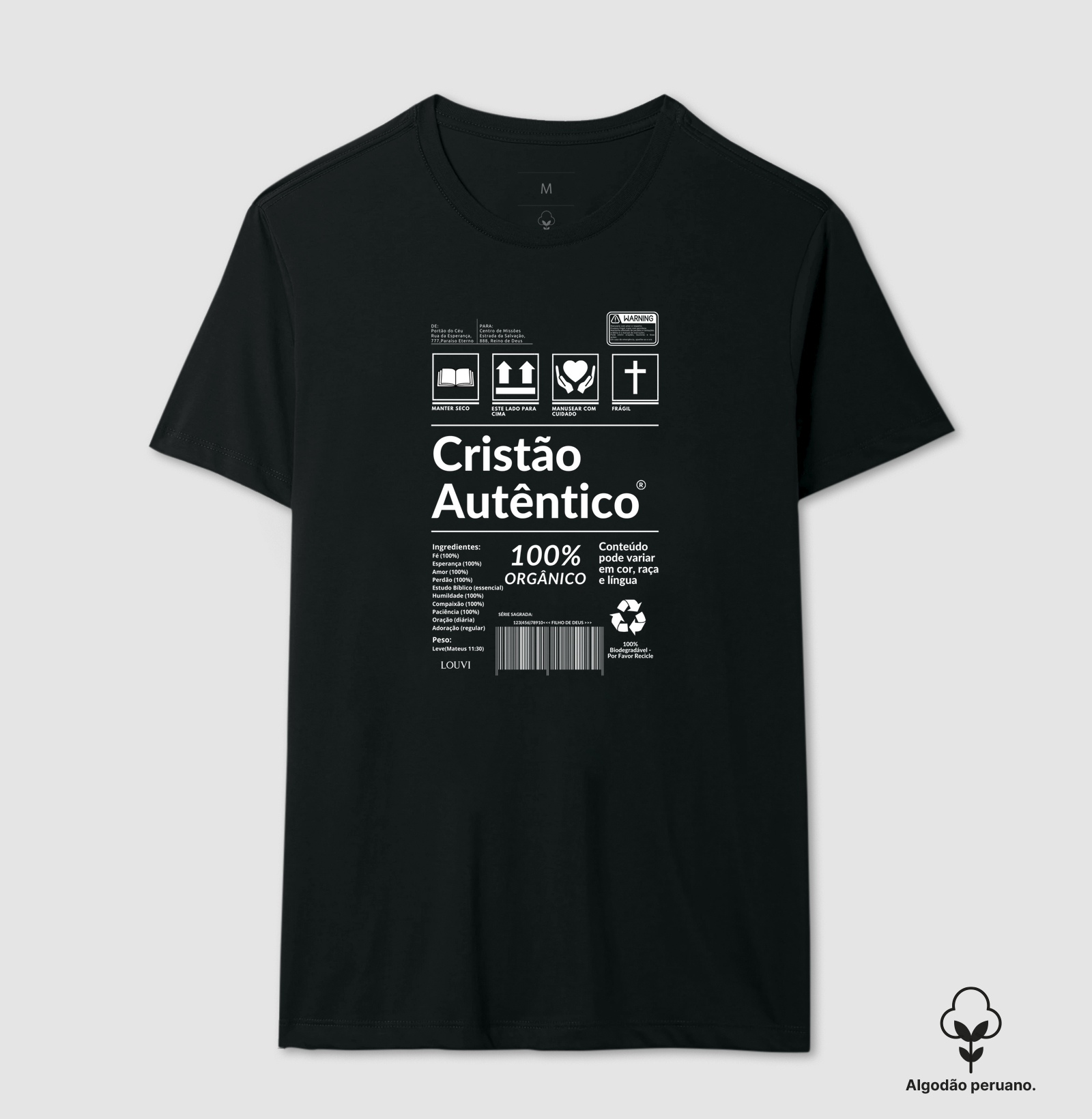 Camisa 3